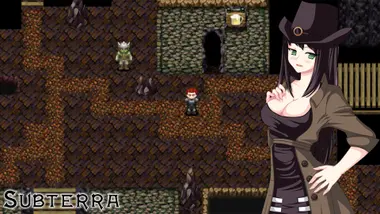 SUBTERRA preview 2