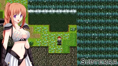 SUBTERRA preview 5