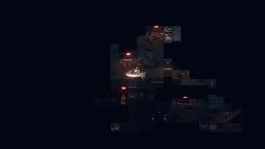 Subterrain: Mines of Titan preview 3