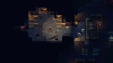 Subterrain: Mines of Titan preview 7