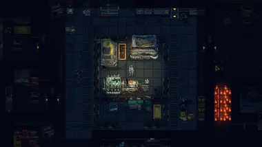 Subterrain: Mines of Titan preview 9