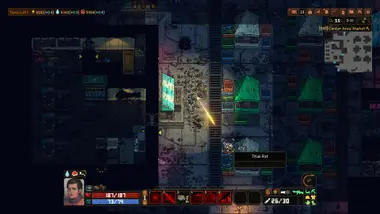 Subterrain: Mines of Titan preview 10
