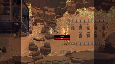 Subterrain: Mines of Titan preview 11