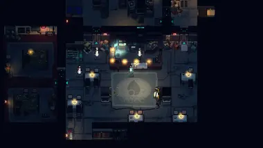 Subterrain: Mines of Titan preview 2