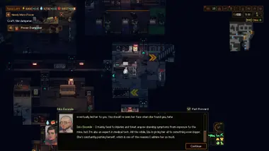 Subterrain: Mines of Titan preview 8