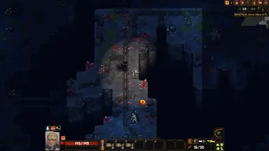 Subterrain: Mines of Titan preview 4