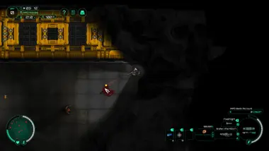 Subterrain preview 11