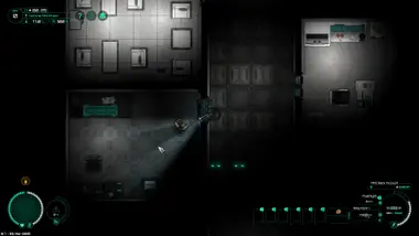 Subterrain preview 4