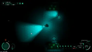 Subterrain preview 3