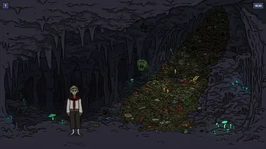Subterraneus preview 2