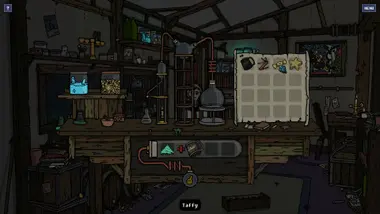 Subterraneus preview 5