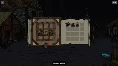 Subterraneus preview 3