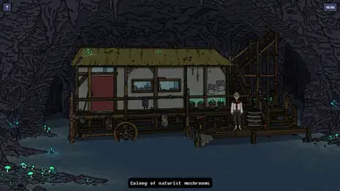 Subterraneus preview 4