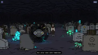 Subterraneus preview 6
