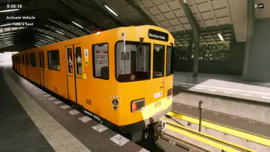 SubwaySim 2 - Gift preview 9