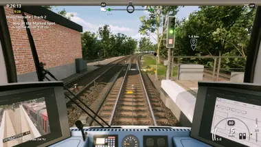 SubwaySim 2 - Gift preview 8