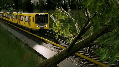 SubwaySim 2 - Gift preview 6