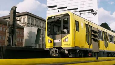 SubwaySim 2 preview 5