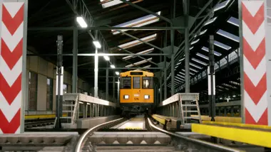 SubwaySim 2 preview 4