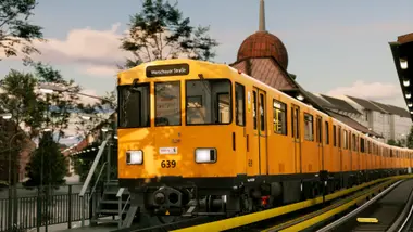 SubwaySim 2 preview 11