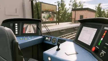 SubwaySim 2 preview 7