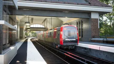 SubwaySim Hamburg preview 11