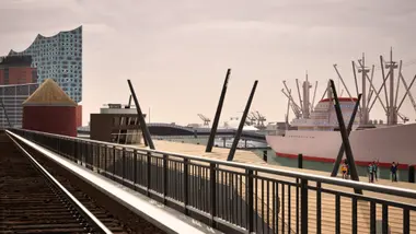SubwaySim Hamburg preview 4