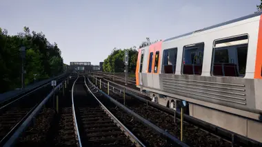 SubwaySim Hamburg preview 13