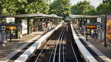 SubwaySim Hamburg preview 12