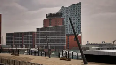 SubwaySim Hamburg preview 3