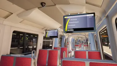 SubwaySim Hamburg preview 5