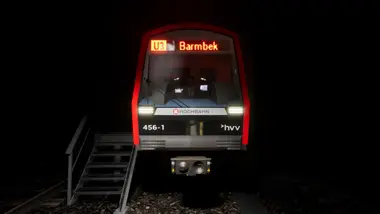 SubwaySim Hamburg preview 2