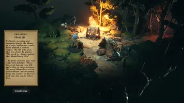 Successor preview 10