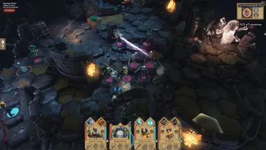 Successor preview 5