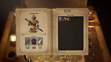 Successor preview 3