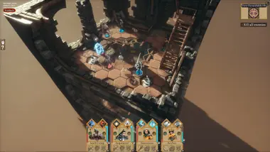 Successor preview 9