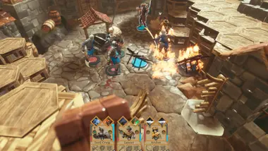 Successor preview 2