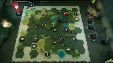 Successor preview 8