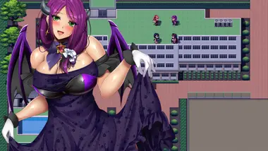 Succubers! Dark Covenant preview 5