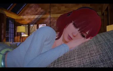 Succubus Cafe preview 9