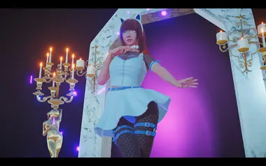 Succubus Cafe preview 6