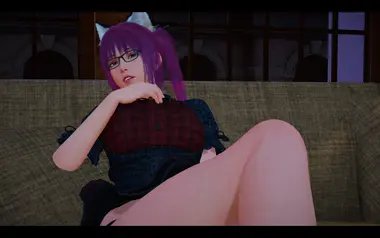 Succubus Cafe preview 5