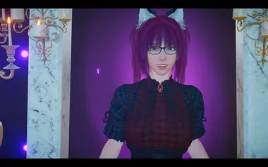 Succubus Cafe preview 4