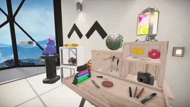 SuchArt: Genius Artist Simulator preview 6