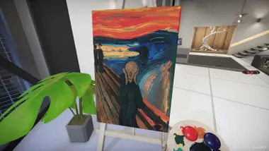 SuchArt: Genius Artist Simulator preview 11