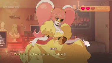 Sucker for Love: First Date preview 4
