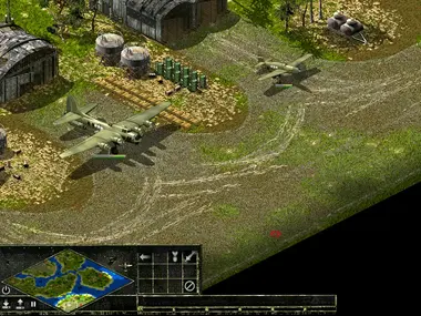Sudden Strike 2 Gold preview 3