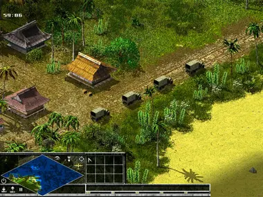 Sudden Strike 2 Gold preview 10