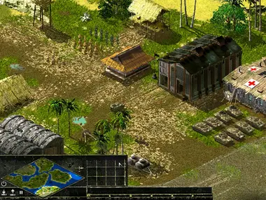 Sudden Strike 2 Gold preview 11
