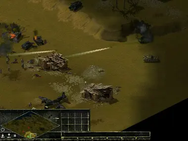 Sudden Strike 2 Gold preview 8